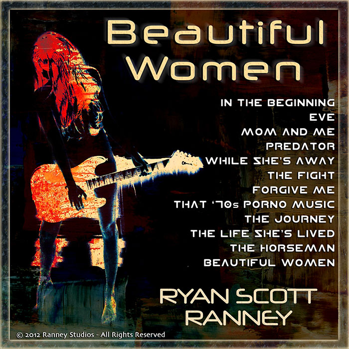 BEAUTIFUL WOMEN