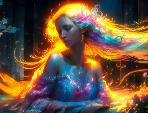 Alabathia – Sacred Daughters of the Most High