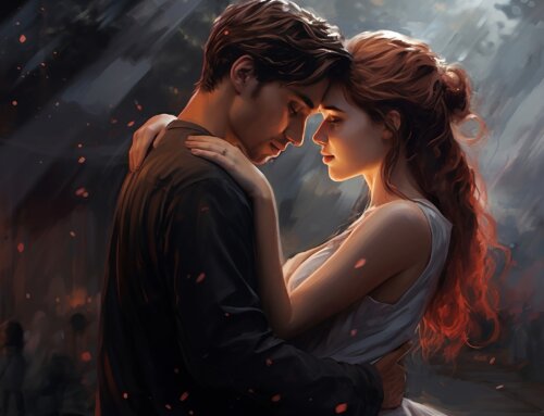 Faith in the First Embrace