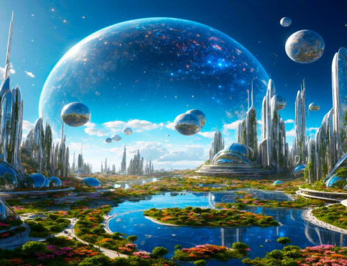 The Kingdom of God