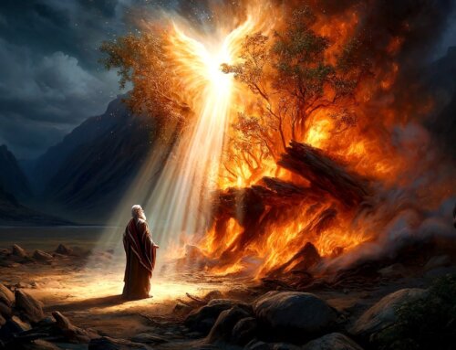 Faith in Times of Fear