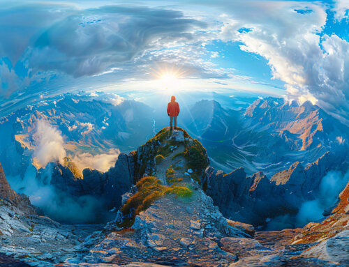 Returning to God Without Fear