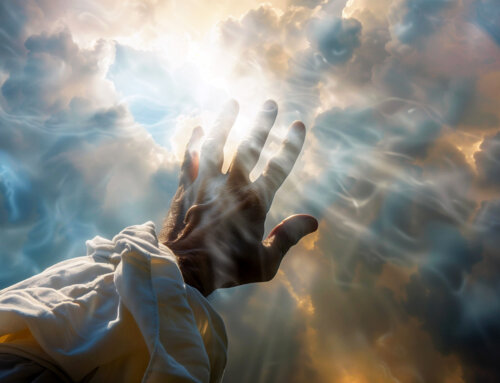 Embracing Faith in Troubling Times