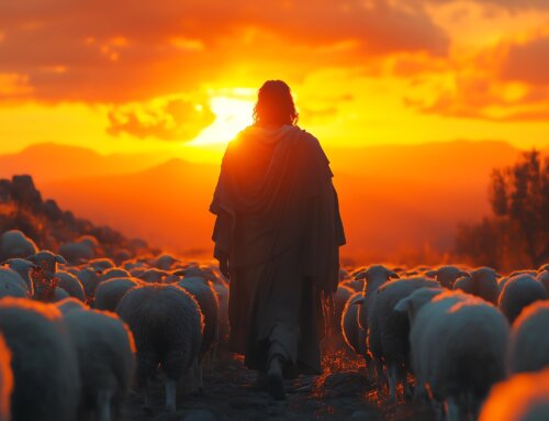 Returning to Faith