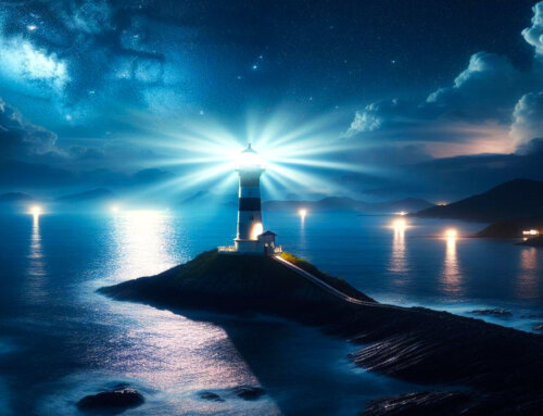 Oceans
