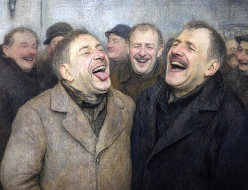 A Time of Brothers
