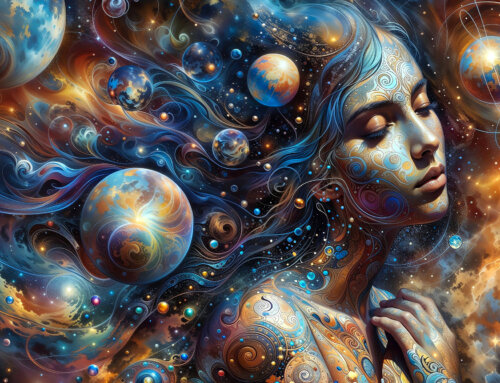 The Dreamer