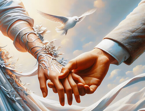 Bound by Spirit, Strengthened by Love