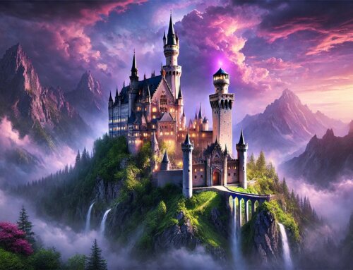 Kingdom Within