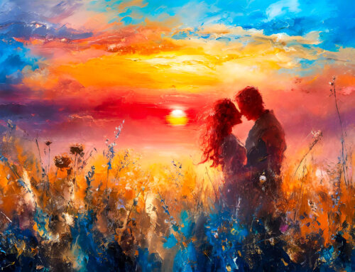 Desiderio D’Amore