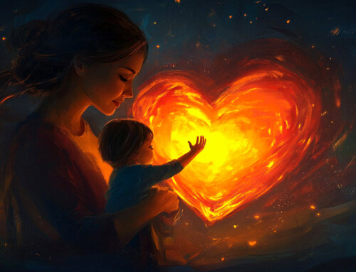 Mothers – From Life to Life