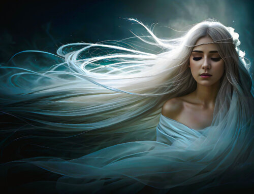 Spiritual Awakening