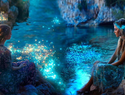 The Well of Souls