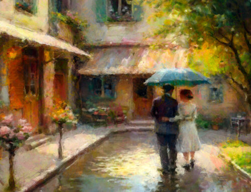 L’amour Éternel