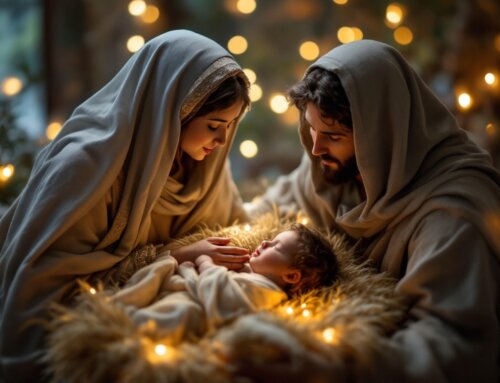 The Gifts of this Ministry