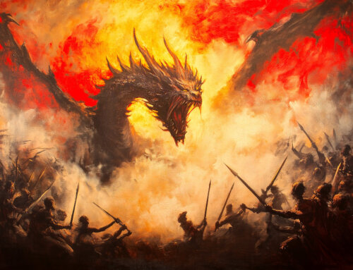 Wrath
