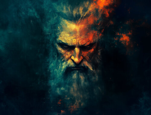 The Adversary