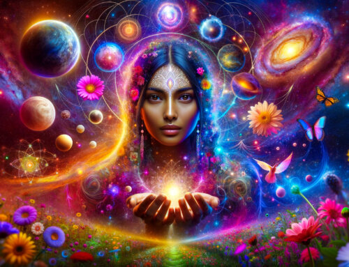 Creation